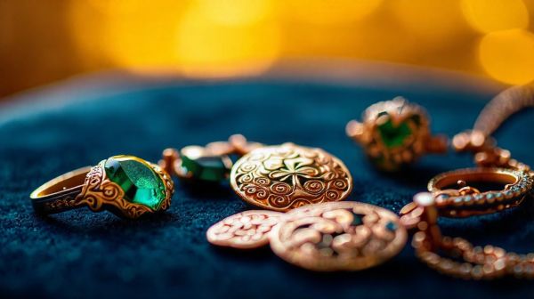 10 idées de bijoux gravés pour exprimer votre histoire