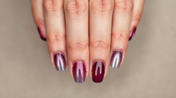 Découvrez les dernières tendances en nail art à Dammartin