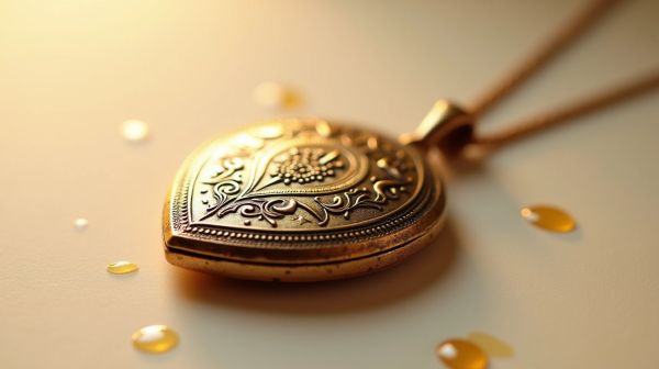 Des bijoux personnalisés et gravés qui racontent votre histoire