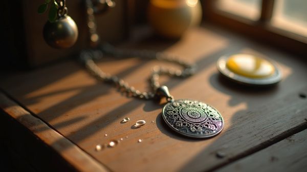 Des bijoux personnalisés et gravés qui racontent votre histoire