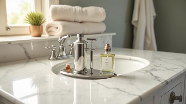 Des produits pour gentlemen qui subliment votre routine de soins
