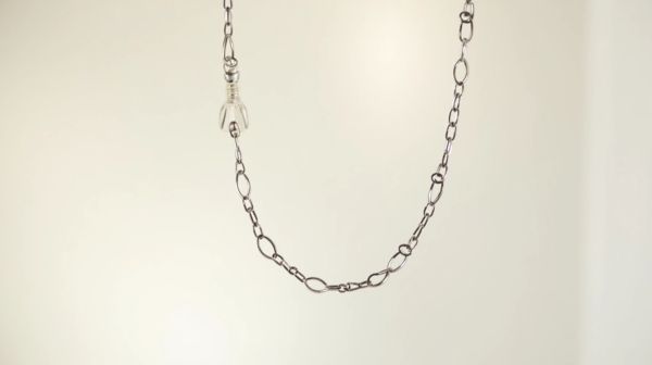 Les colliers chaîne en argent : élégance et variété à petits prix