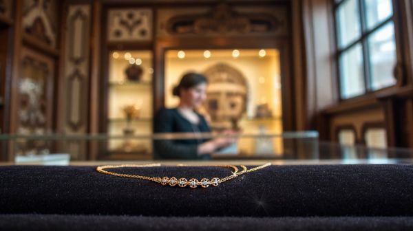 Les meilleures astuces pour acheter une bague de fiançailles à Strasbourg