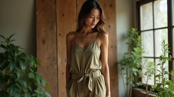 Mode responsable : adoptez une mode éthique et durable !