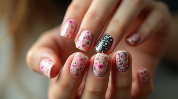 Nail art Dammartin : techniques et styles pour sublimer vos ongles