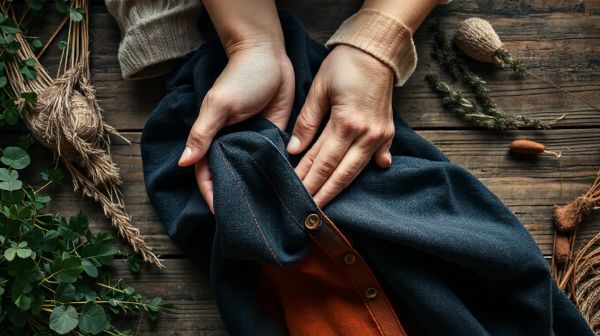 Top 10 conseils pour choisir une mode éthique et durable