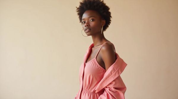 Vêtement grande taille : découvrez des styles tendance pour every body