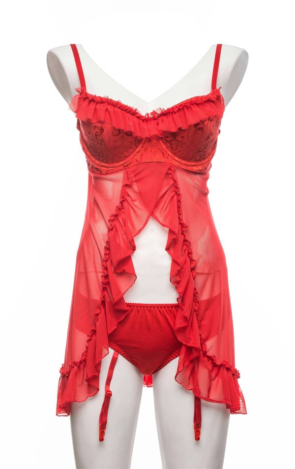 Nuisette pour femme haut de gamme : trouver le modèle adapté à votre style