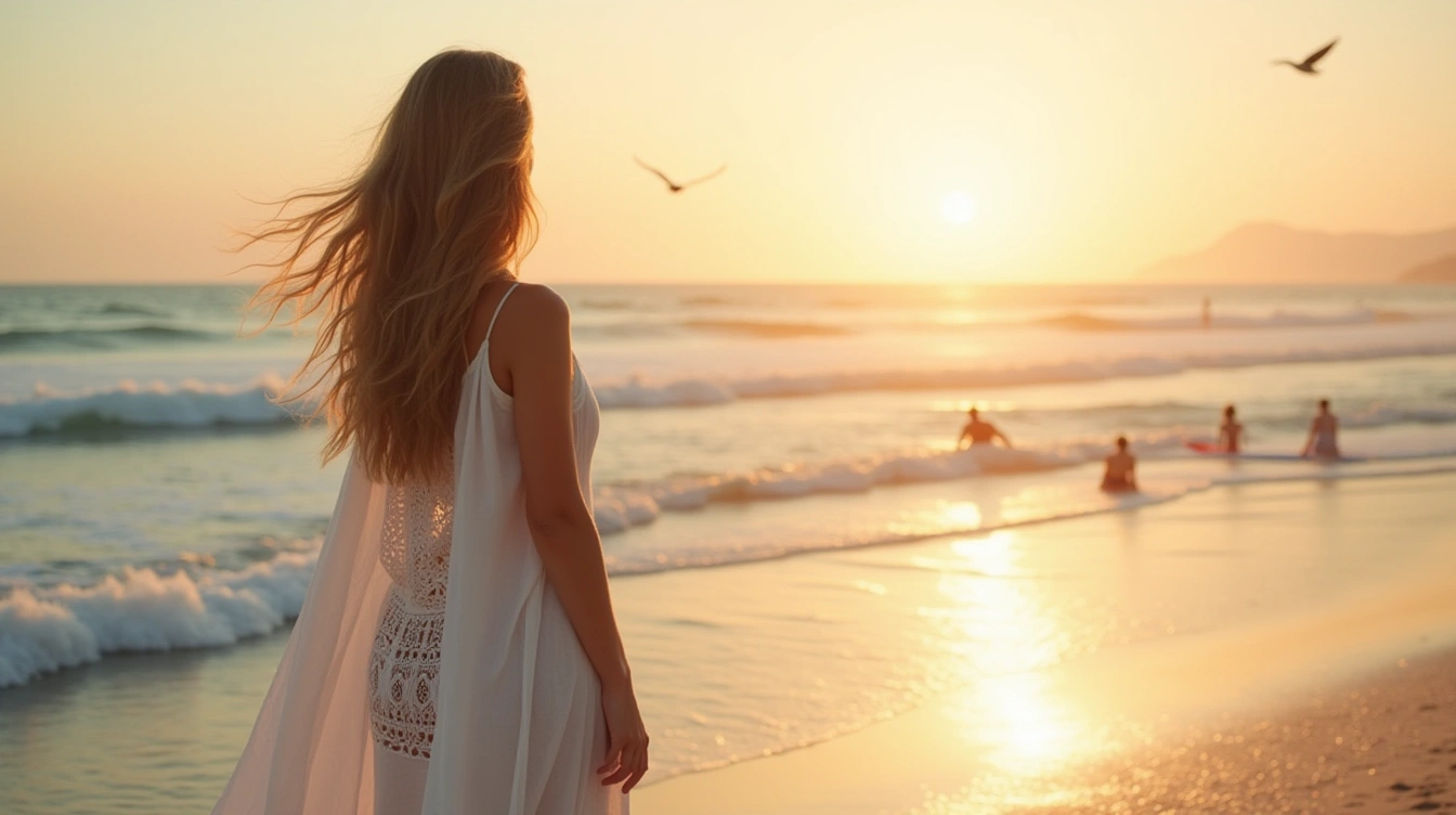 Vos questions sur le surfwear éco-responsable