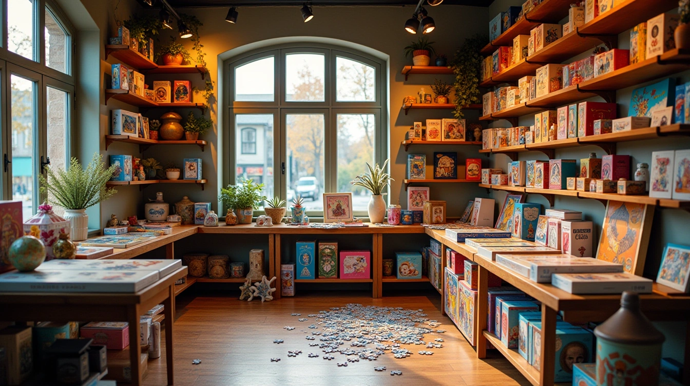 Quels puzzles privilégier selon votre profil joueur ?